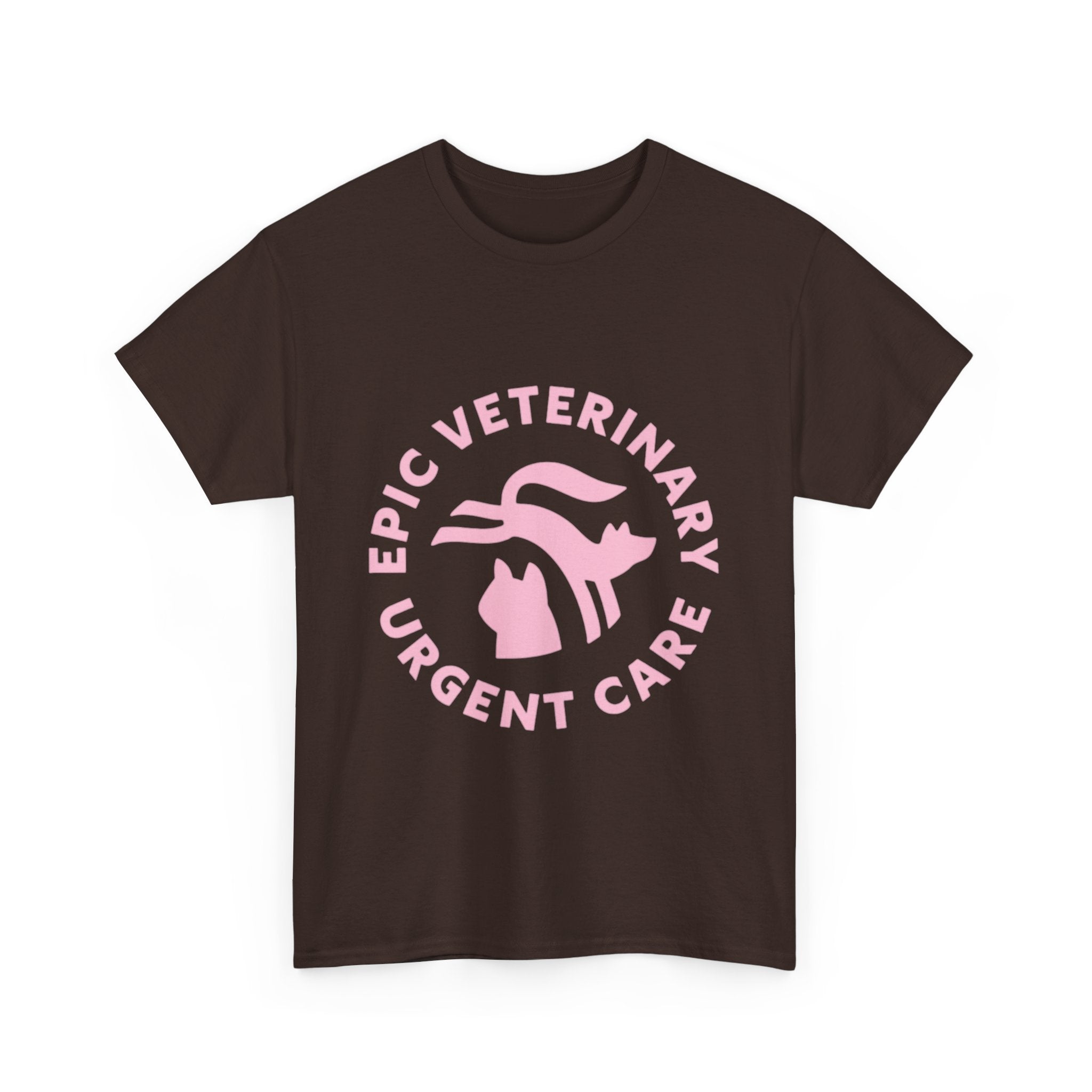 Plain EPIC Tee