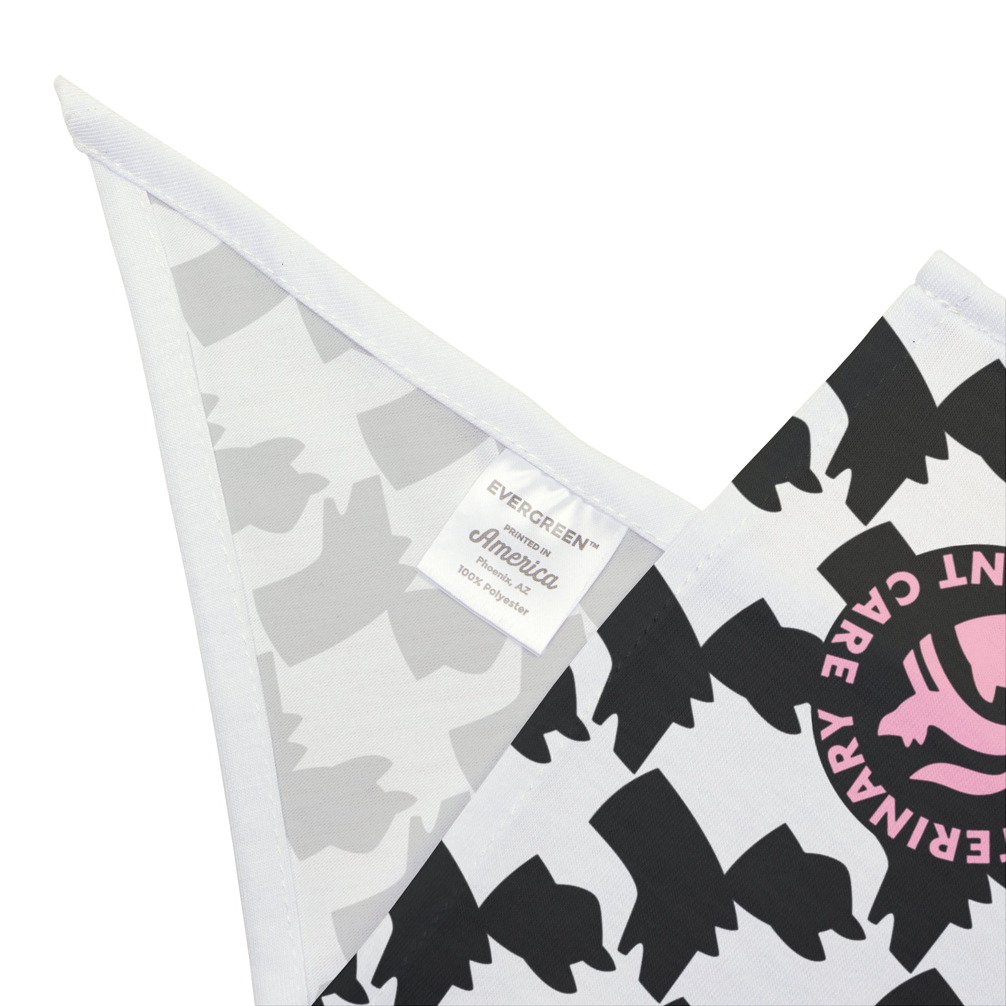 Stylish Pet Bandana for Fashionable Dogs, Pet Accessories, Dog Gift, Cute Dog Bandana, Pet Fashion, Holiday Pet Style