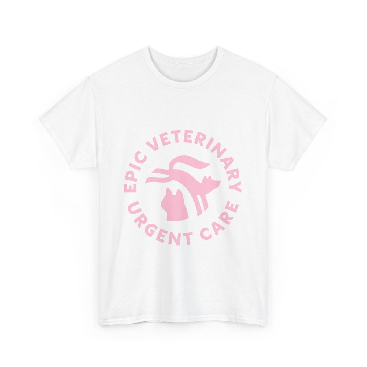 Epic Veterinary Care Tee, Cat Lover Shirt, Animal Rescue Apparel, Perfect Gift for Vet Techs, Pet Adoption Events