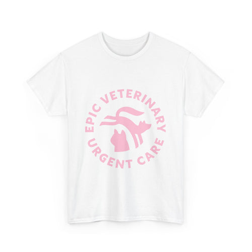 Epic Veterinary Care Tee, Cat Lover Shirt, Animal Rescue Apparel, Perfect Gift for Vet Techs, Pet Adoption Events