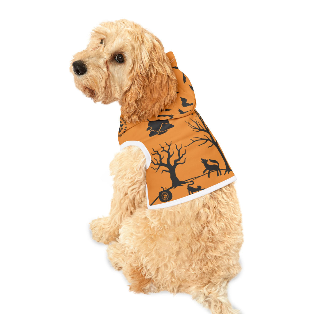 Pet Halloween Hoodie