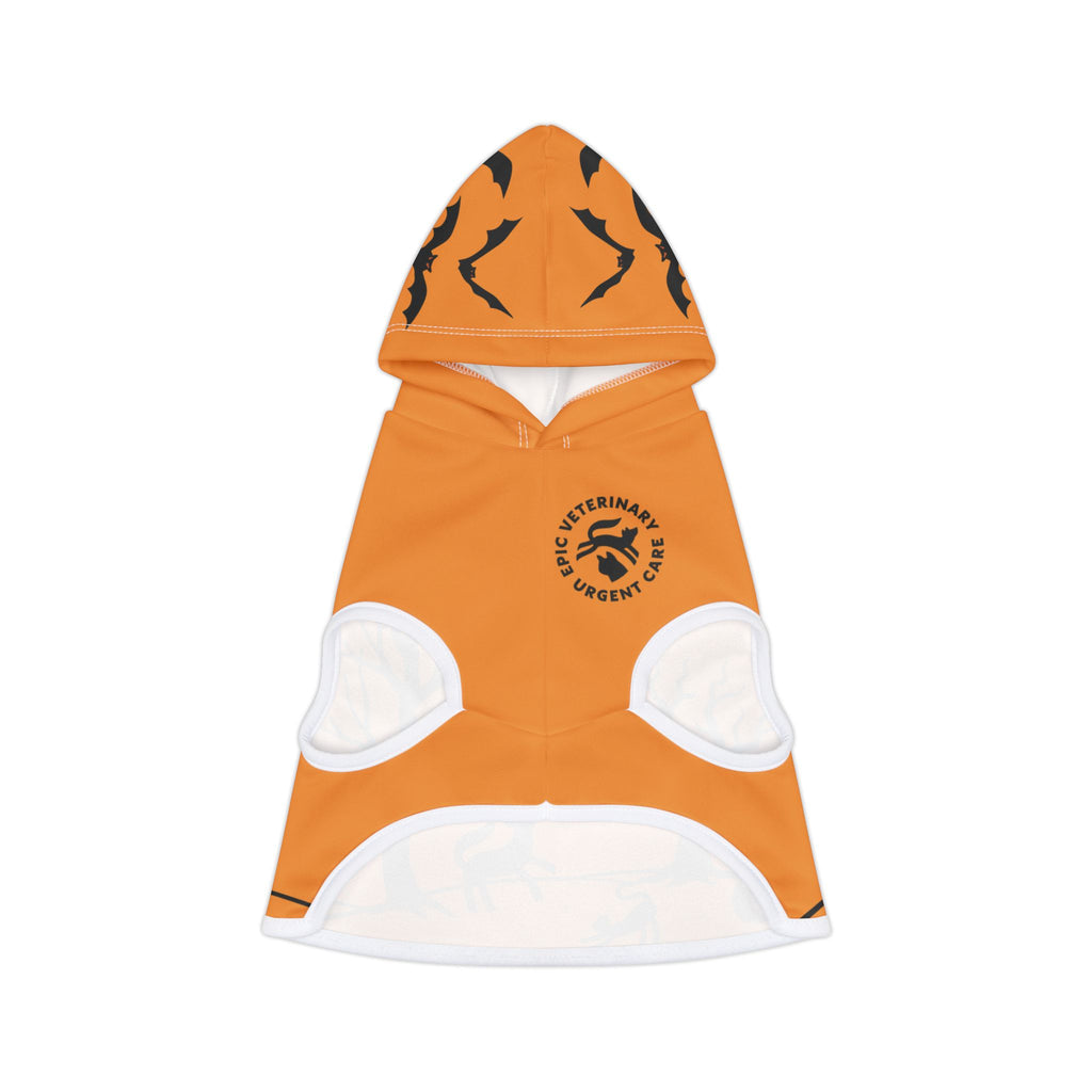 Pet Halloween Hoodie