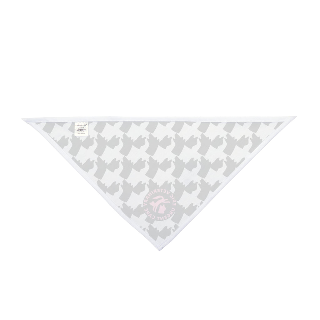 Stylish Pet Bandana for Fashionable Dogs, Pet Accessories, Dog Gift, Cute Dog Bandana, Pet Fashion, Holiday Pet Style
