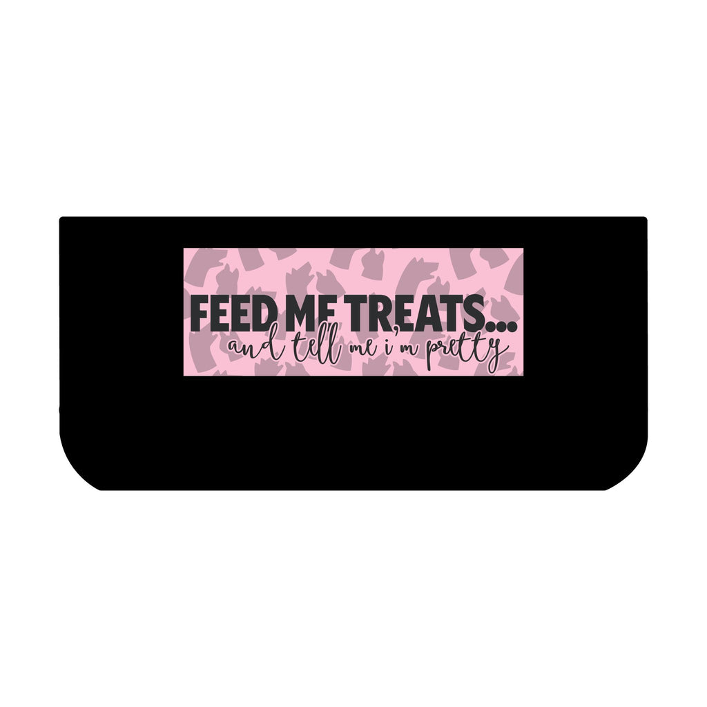 Chic Pet Bowl, Funny Pet Dish, Dog Bowl Gift, Cat Food Bowl, Modern Pet Supplies, Treats Bowl for Pets, Unique Dog Accessories