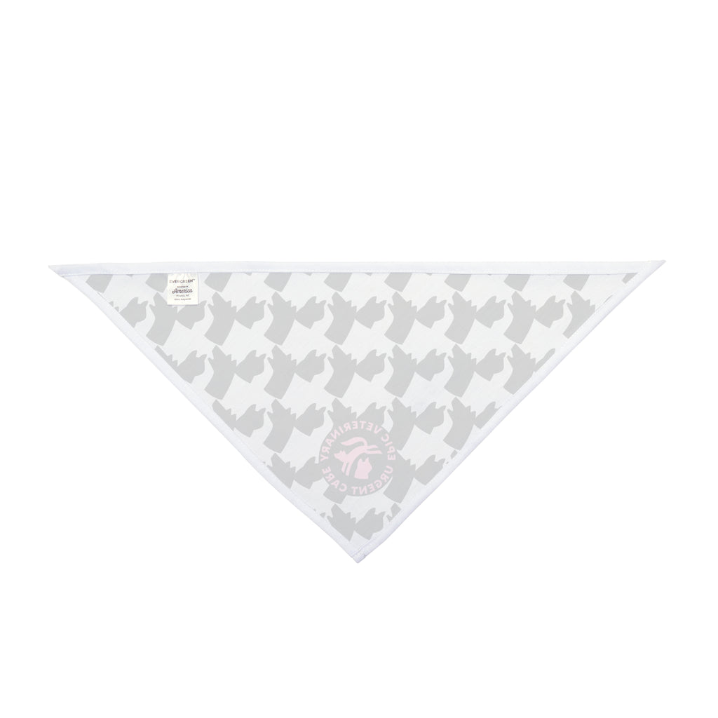 Stylish Pet Bandana for Fashionable Dogs, Pet Accessories, Dog Gift, Cute Dog Bandana, Pet Fashion, Holiday Pet Style