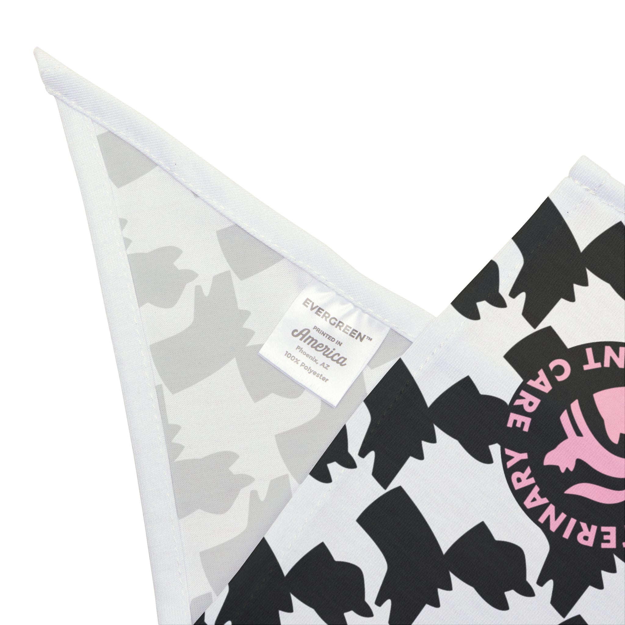 Stylish Pet Bandana for Fashionable Dogs, Pet Accessories, Dog Gift, Cute Dog Bandana, Pet Fashion, Holiday Pet Style