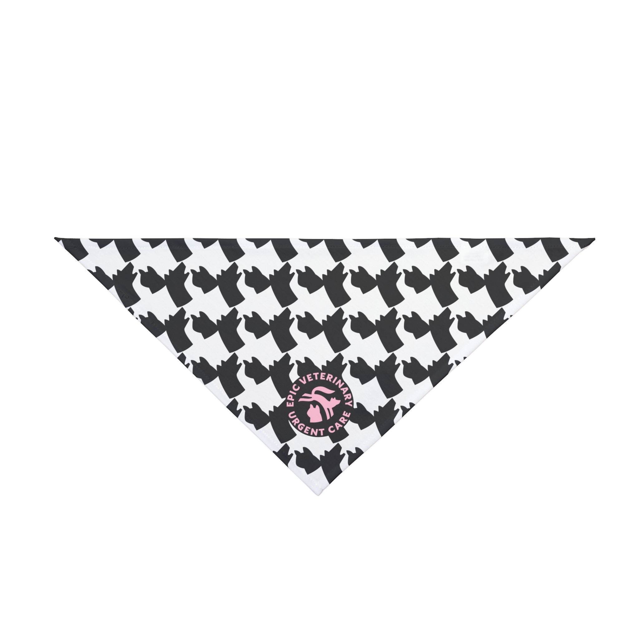 Stylish Pet Bandana for Fashionable Dogs, Pet Accessories, Dog Gift, Cute Dog Bandana, Pet Fashion, Holiday Pet Style