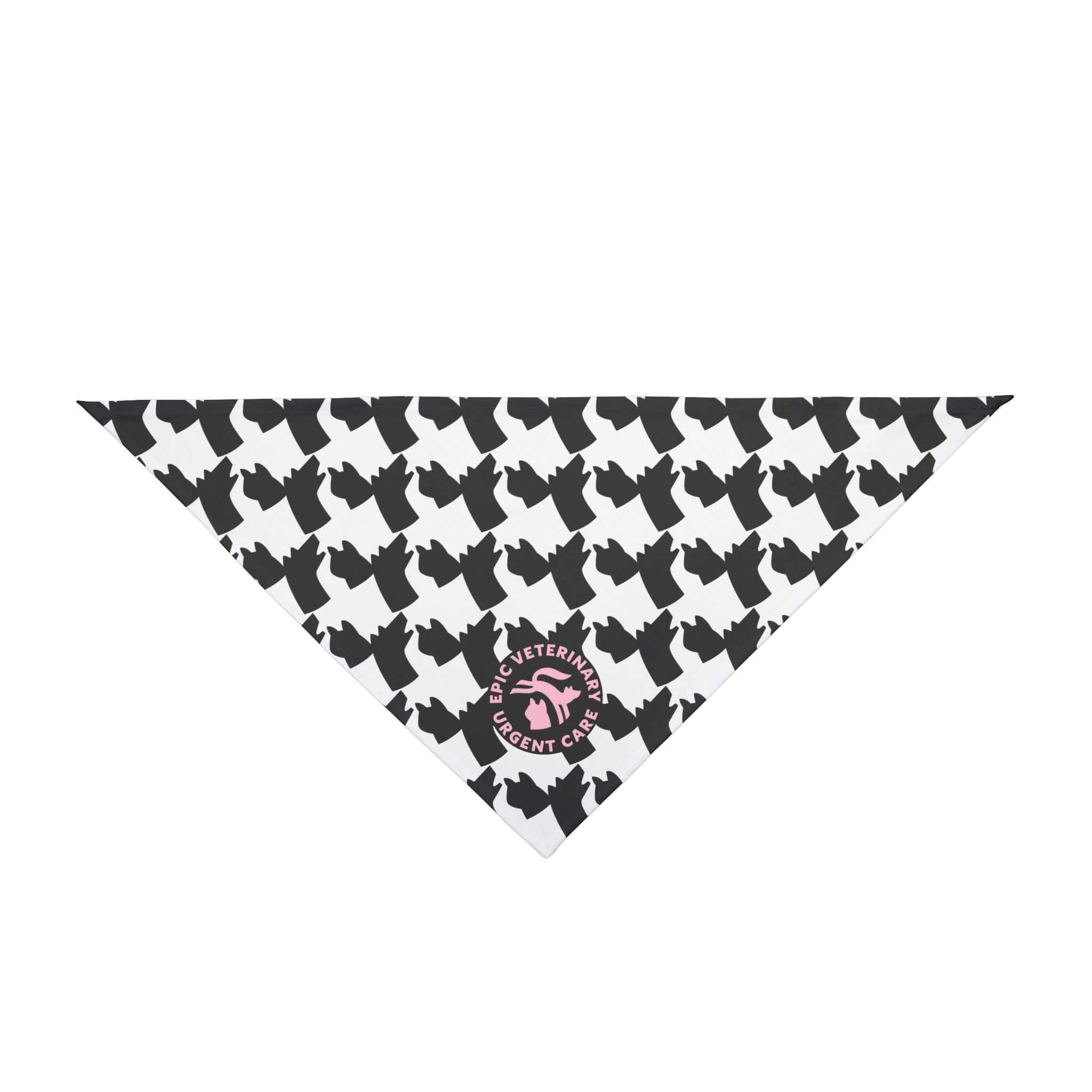 Stylish Pet Bandana for Fashionable Dogs, Pet Accessories, Dog Gift, Cute Dog Bandana, Pet Fashion, Holiday Pet Style