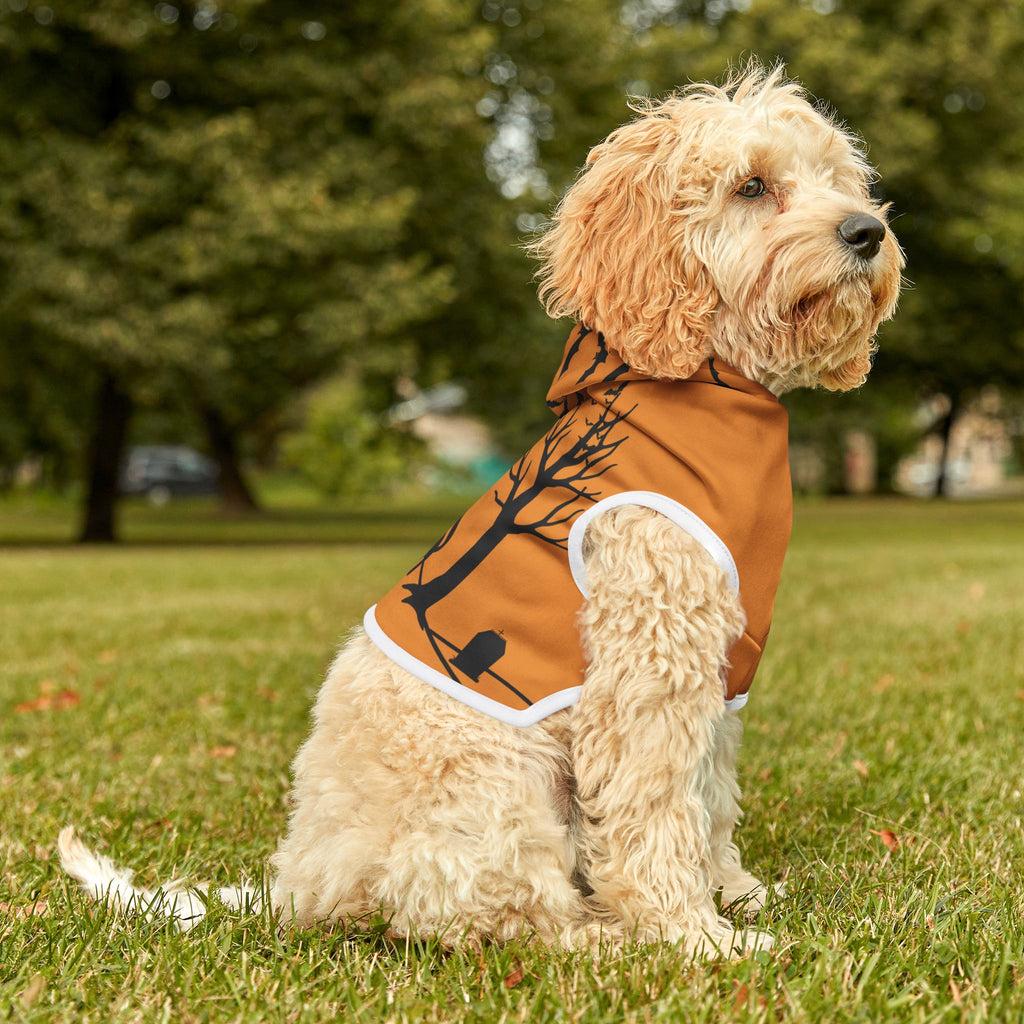 Pet Halloween Hoodie