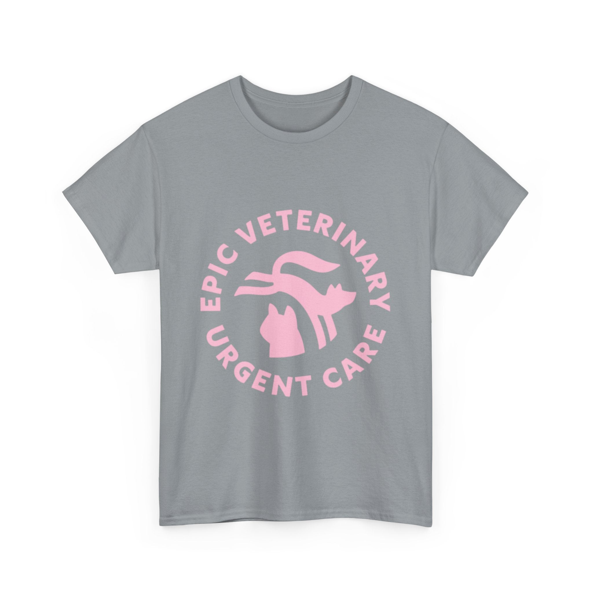 Epic Veterinary Care Tee, Cat Lover Shirt, Animal Rescue Apparel, Perfect Gift for Vet Techs, Pet Adoption Events
